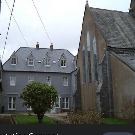 Presentation Convent Hostel Mooncoin Exterior foto