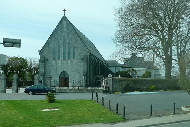 Presentation Convent Hostel Mooncoin Exterior foto