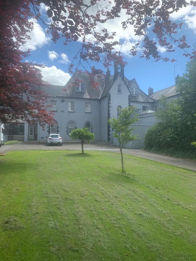 Presentation Convent Hostel Mooncoin Exterior foto